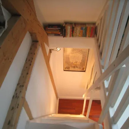 Casa vacanze L'heure Bleue By Tranquil At Pornichet