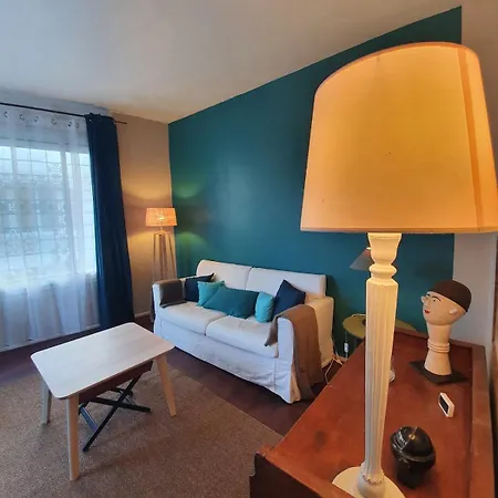 Casa vacanze L'heure Bleue By Tranquil At