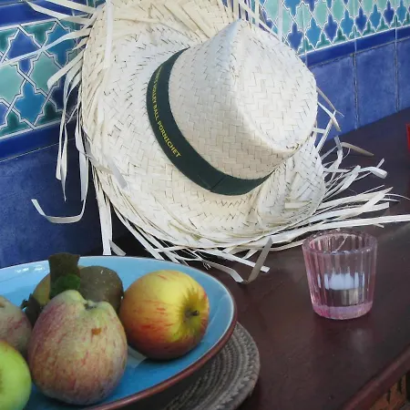 Casa vacanze L'heure Bleue By Tranquil At *