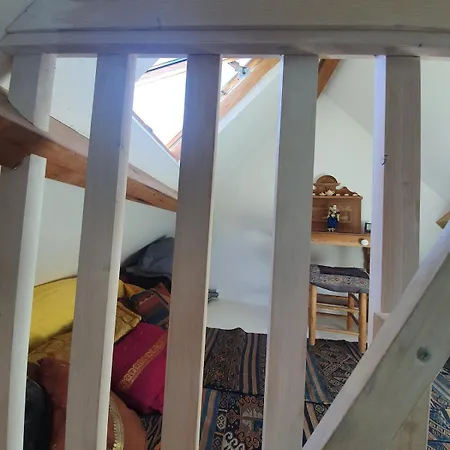 L'heure Bleue By Tranquil At Pornichet