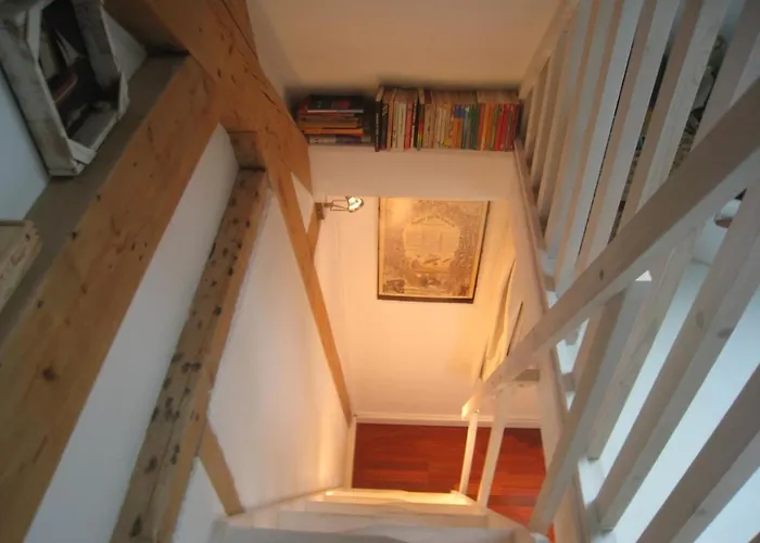 Casa vacanze L'heure Bleue By Tranquil At Pornichet