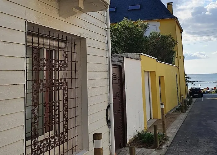 L'heure Bleue By Tranquil At Pornichet