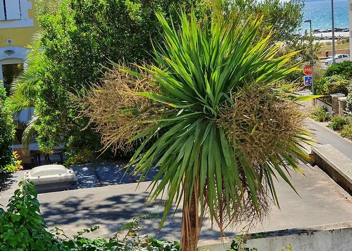 L'heure Bleue By Tranquil At Pornichet