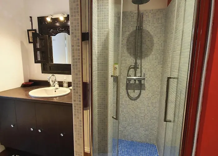 L'heure Bleue By Tranquil At Casa vacanze *