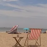 L'heure Bleue By Tranquil At Pornichet