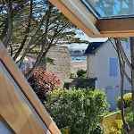 Holiday home L'heure Bleue By Tranquil At