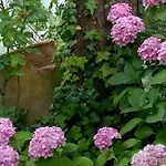 L'heure Bleue By Tranquil At Holiday home *