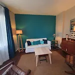 Holiday home L'heure Bleue By Tranquil At Pornichet