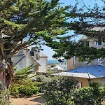 L'heure Bleue By Tranquil At Holiday home *