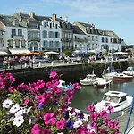 L'heure Bleue By Tranquil At * Pornichet