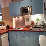 L'heure Bleue By Tranquil At Holiday home *