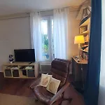 L'heure Bleue By Tranquil At Holiday home *