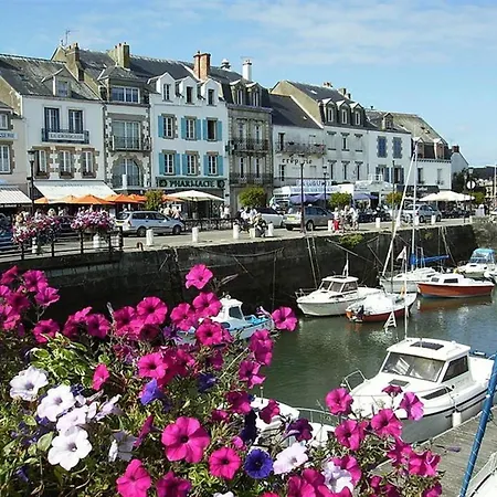 L'heure Bleue By Tranquil At * Pornichet