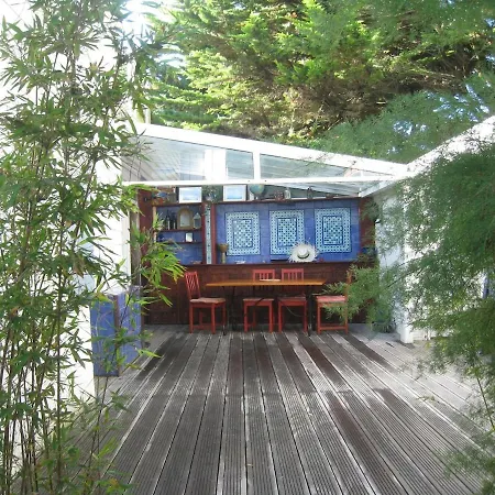 L'heure Bleue By Tranquil At