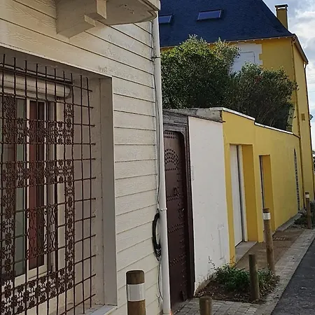 L'heure Bleue By Tranquil At Pornichet