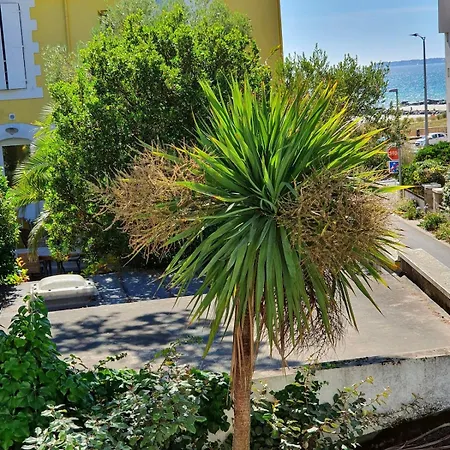 L'heure Bleue By Tranquil At Pornichet