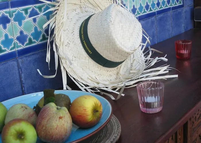 Hébergement de vacances L'heure Bleue By Tranquil At *