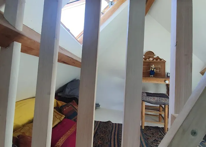 L'heure Bleue By Tranquil At Pornichet